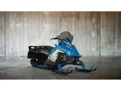 2027 polaris 850 TITAN NORDIC PRO Polaris 850 TITAN NORDIC PRO 2027 NOUVEL ARRIVAGE — 2027 Polaris 8...