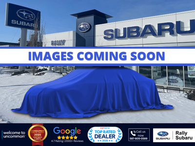 Certified, Low Mileage, Leather Seats, Harman Kardon Premium Audio, Wireless Charging, Heated Seats,...