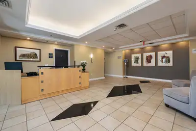 4-1/2 à Louer à Côte Saint-Luc | 2 Bedroom for Rent, View more
