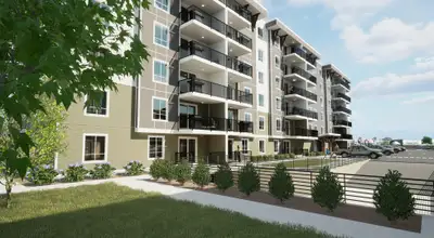 Pet-Friendly Three Bedroom Two Bath with In-suite Laundry for Re, View more