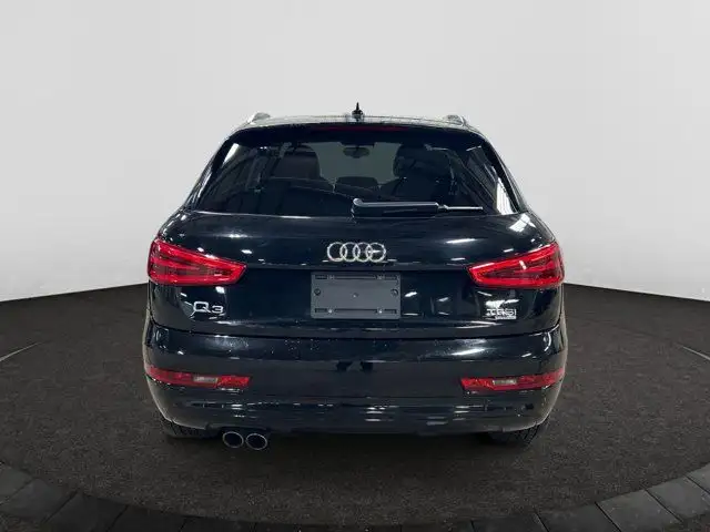 2015 Audi Q3 PROGRESSIV64959947051138123