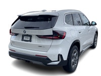2023 BMW X1 xDrive28i 2.0L 4-Cylinder DOHC 16V TwinPower Turbo 4D Sport Utility AWD 7-Speed Automati... (image 9)
