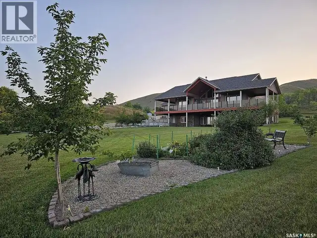 765 Fort San ROAD Fort Qu'Appelle, Saskatchewan in Houses for Sale in Regina - Image 4