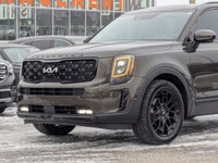 Check out this 2022 Kia Telluride SX. Its Automatic transmission and Regular Unleaded V-6 3.8 L/231... (image 8)