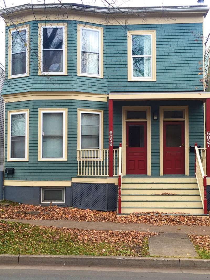 6057 South St 5 Bedroom Apartment May 1 1325 Each DAL Long