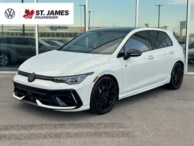 * Drivetrain: 4MOTION AWD with rear-axle torque vectoring. * Akrapovic Titanium Exhaust: Provides an...