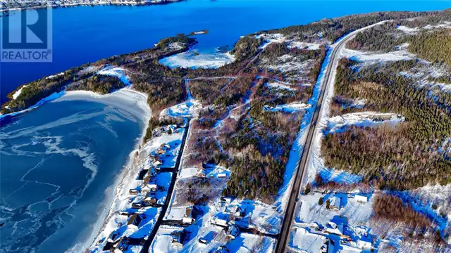 13 Carson Place Lewisporte, Newfoundland & Labrador in Land for Sale in Gander - Image 5