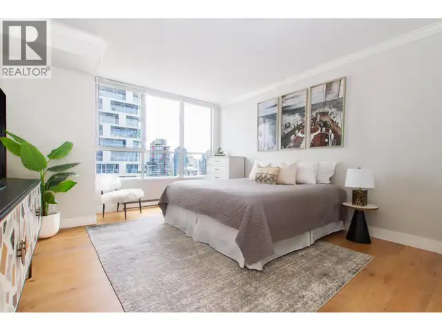 2301 1500 HOWE STREET Vancouver, British Columbia in Condos for Sale in Vancouver - Image 19