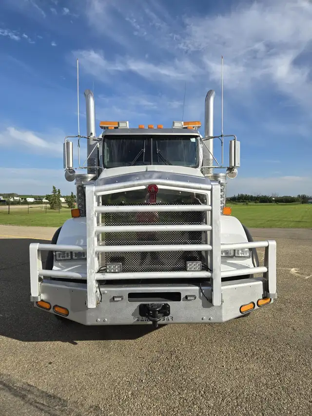 2014 KENWORTH T800 in Heavy Trucks in Saskatoon - Image 9