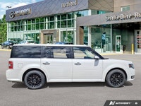 Discover the perfect blend of unique style, expansive interior space, and exhilarating performance w... (image 5)