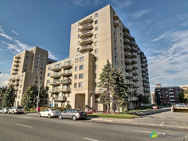 $499,000 - Condominium for sale in St-Laurent — photo 2