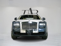 This 2010 Rolls-Royce Ghost V12 represents the pinnacle of luxury, craftsmanship, and effortless per... (image 6)