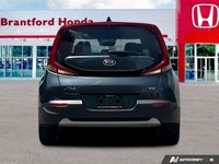 Perfect for navigating urban streets and embarking on spontaneous adventures, this 2021 Kia Soul EX... (image 5)