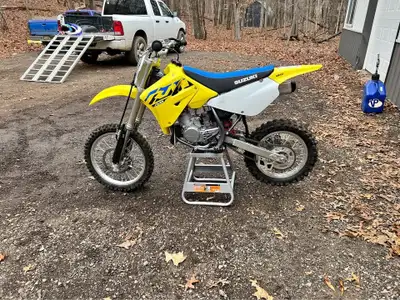 Welcome to Ride Collective - AB APPLY NOW: https://www.ridecollective.ca/get-pre-approved The 2023 S...