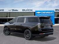 Engine: 8 Cylinder Engine 6.2L Safety Equipment Rear Seat Reminder Buckle to Drive prevents vehicle... (image 5)