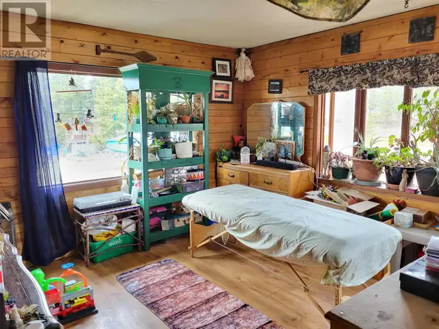58164 EAKIN SETTLEMENT ROAD Burns Lake, British Columbia in Houses for Sale in Burns Lake - Image 10