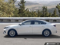 Welcome to Moncton Chrysler Jeep Dodge. Recent Arrival! 2023 Kia Forte LX 2.0L I4 MPI DOHC 16V LEV3-... (image 1)