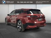 ===== 2023 BMW iX xDrive40 | Gr. Sport | ===== ===== * Groupe Sport * ===== ===== Pourquoi acheter c... (image 8)