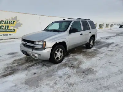 Michener Allen Auctioneering Ltd ( PV ) - Edmonton This is for sale in the February 7th, 2026 - Auto...