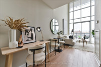 1 Bdrm 2 Bthrm: Toronto Downtown Livin