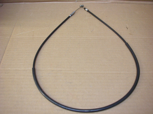 Lightly used Honda CBX 1000 choke cable 17950-422-671 in Other in Stratford - Image 4