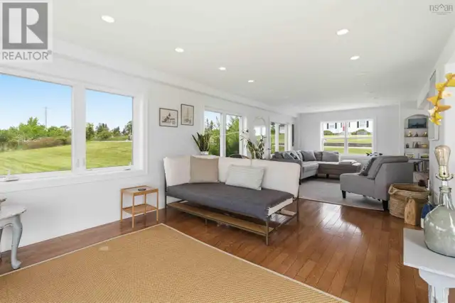 1580 Second Peninsula Road Second Peninsula, Nova Scotia in Houses for Sale in Bridgewater - Image 16