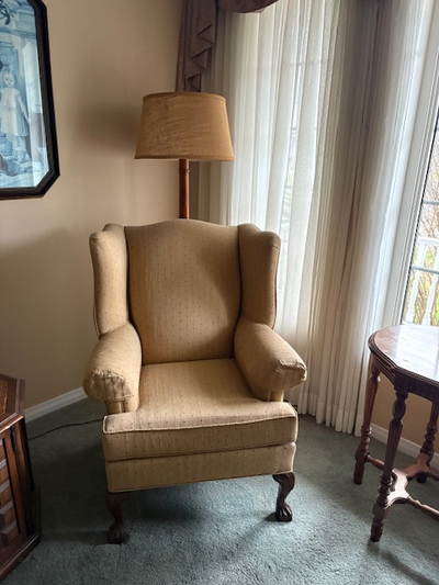 Living Room Chairs, View more