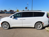 The 2022 Chrysler Pacifica Touring AWD blends family-focused practicality with confident all-weather... (image 6)