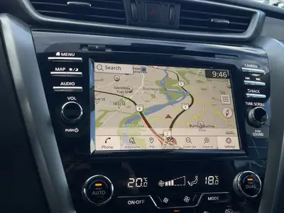 2024 Nissan Murano, View more