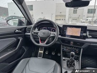 Check out this 2025 Volkswagen Jetta GLI Autobahn before it's too late! *Get Your Money's Worth for... (image 9)