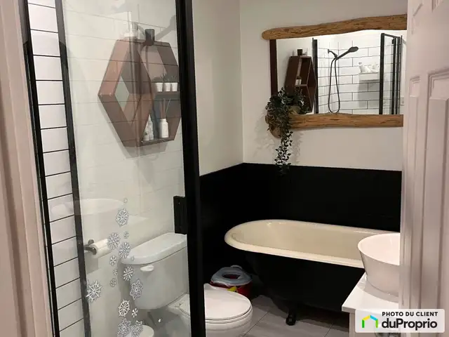 $325,000 - Condominium for sale in Limoilou62864753553666122