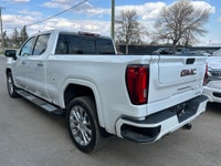 2019 GMC SIERRA DENALI NO ACCIDENTS, NO CLAIMS WITH ALL SERVICES UP TO DATE! QualiTee Motors offers... (image 6)
