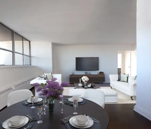 1 Bedroom Apartment for Rent - Yorkville - Indoor Pool in Long Term Rentals in City of Toronto - Image 5
