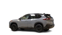 2023 Nissan Rogue Midnight Edition Leather, Navigation, Bluetooth Hands Free Phone, Back-Up Camera,... (image 9)