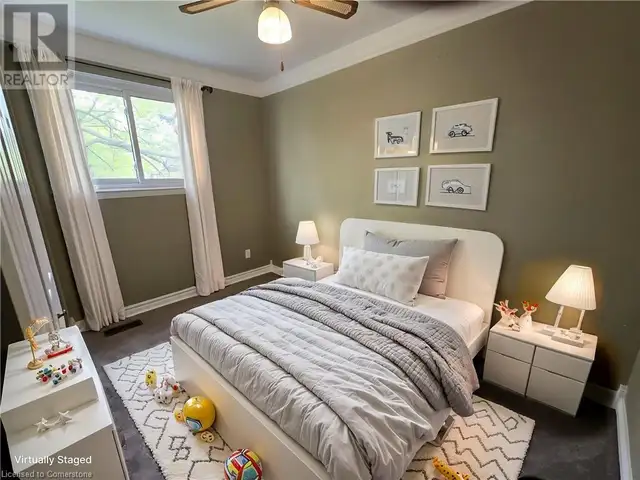 1350 GARTH Street Unit# 82 Hamilton, Ontario in Condos for Sale in Hamilton - Image 13