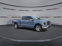 This Ford F-150 has a strong Gas V6 3.5 L EcoBoost engine powering this Automatic transmission. Deal... (image 2)