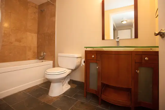 One Bedroom Apartment for Rent – $1,665 All-Inclusive63234552642433124