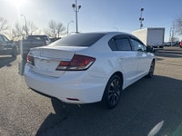 AMVIC Licensed Dealer AMVIC LICENSED DEALER//Stock Number: NA261792A EX *Premium Heated Bucket Seats... (image 7)