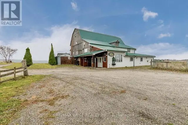 7941 HIGHWAY 26 Clearview (Stayner), Ontario in Land for Sale in Oakville / Halton Region - Image 26