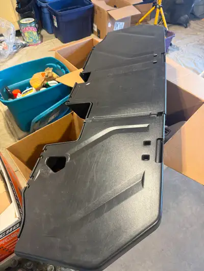 2019 TO 2025 GMC UNDER SEAT STORAGE UNIT, View more