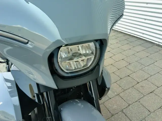 2026 Harley-Davidson Street Glide Limited in Street, Cruisers & Choppers in Oshawa / Durham Region - Image 9