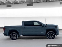 This GMC Sierra 1500 delivers a sturdy engine powering this Automatic transmission. *Get Your Money'... (image 6)