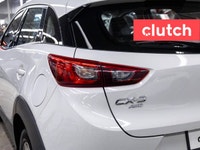 Brake Assist, Front Heated Seats, Folding Rear Seats and more! Clutch is the largest online used car... (image 8)