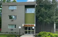 1 Bedroom Suite in Charleswood - ALL UTILITIES & CABLE INC.