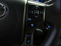 TOYOTA TACOMA 2021 TRD SPORT DOUBLE-CAB BOITE 6 PIEDS 2 POUCES V-6 3.5 LITRES 4X4 / GPS NAVIGATION /... (image 8)