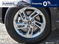 ===== The 2026 Hyundai Tucson Preferred AWD: Sophistication Meets Capability ===== Experience a driv... (image 7)