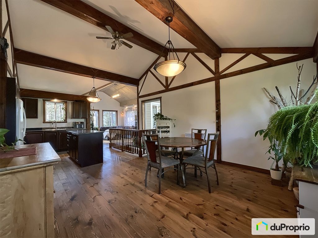 $539,000 - Bungalow for sale in La Conception — photo 3