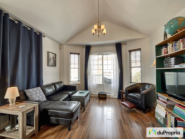 $235,000 - Condominium for sale in St-Jérôme (St-Jérôme) — photo 2