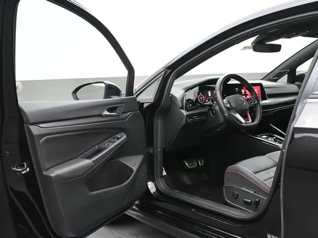 2024 Volkswagen Golf GTI Performance Heads Up Display | Leather  in Cars & Trucks in City of Halifax - Image 16