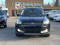 Double L Motors Ltd. FOR SALE: 2016 Ford Escape Titanium –Top Of The Line, Fully Loaded Enjoy the pe... (image 1)